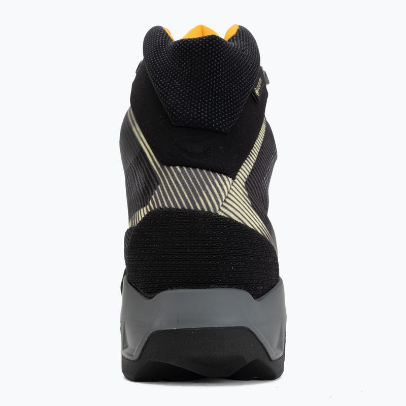 Încălțăminte de trekking pentru bărbați La Sportiva Aequalibrum Hike GTX carbon/papaya 6