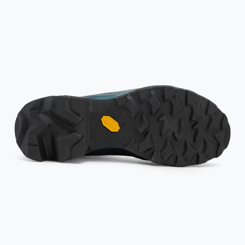 Încălțăminte de trekking pentru femei La Sportiva Aequilibrium Hike GTX carbon/everglade 4