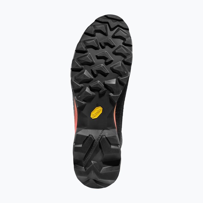 Încălțăminte de trekking pentru femei La Sportiva Aequilibrium Hike GTX carbon/everglade 15