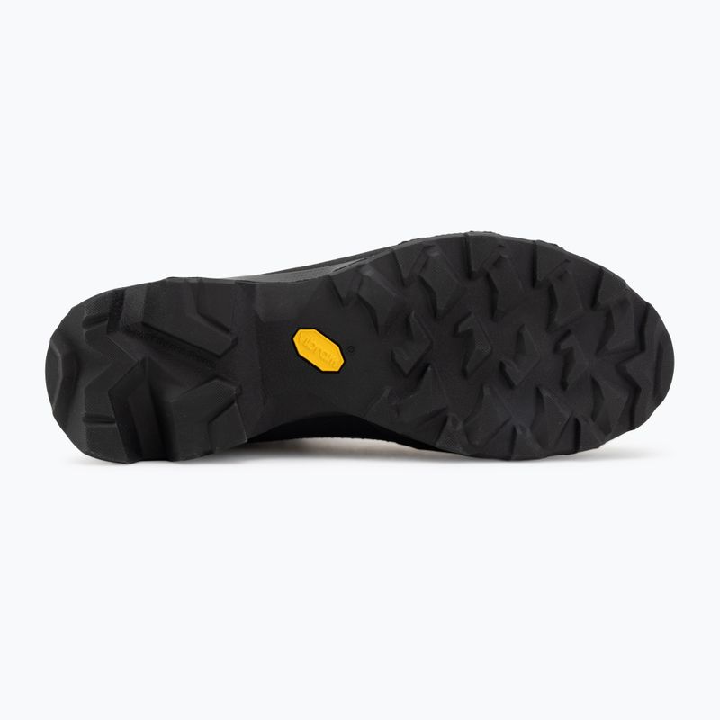 Încălțăminte de munte pentru bărbați La Sportiva Aequalibrum Trek GTX savanna/carbon 4