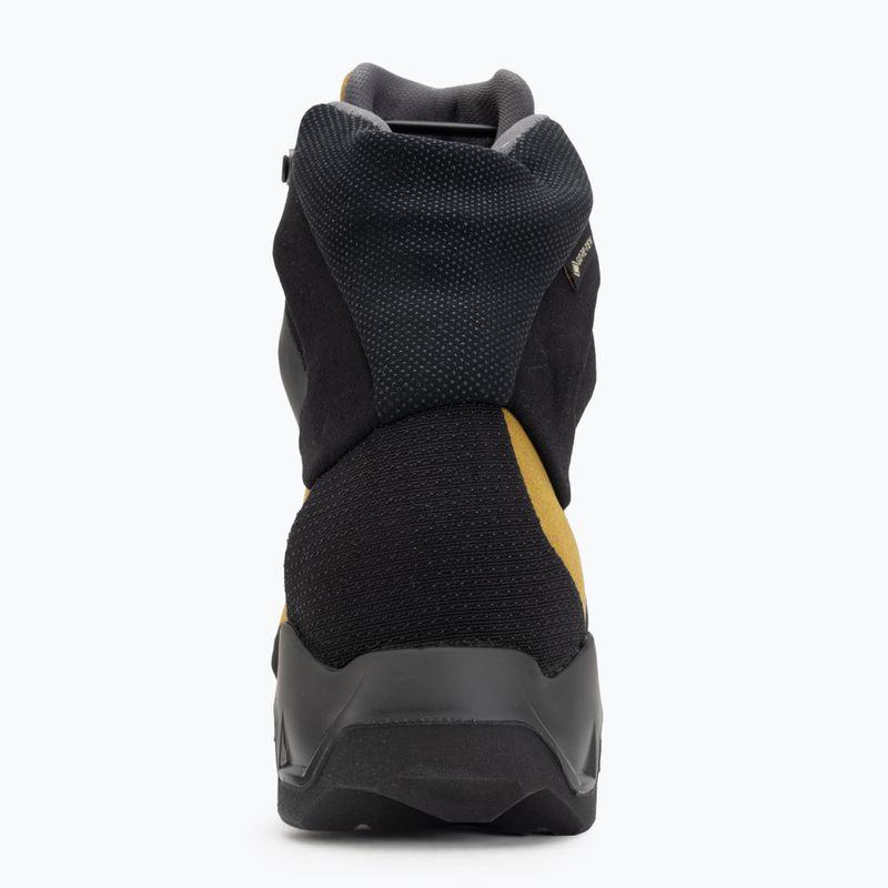 Încălțăminte de munte pentru bărbați La Sportiva Aequalibrum Trek GTX savanna/carbon 6