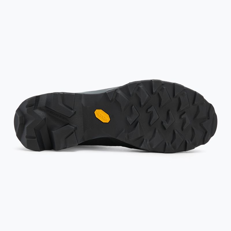 Încălțăminte de trekking pentru bărbați La Sportiva Aequilibrium Hike GTX carbon/jungle 4