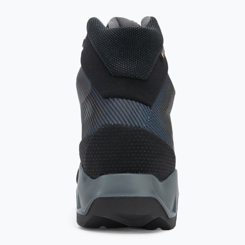 Încălțăminte de trekking pentru bărbați La Sportiva Aequilibrium Hike GTX carbon/jungle 6