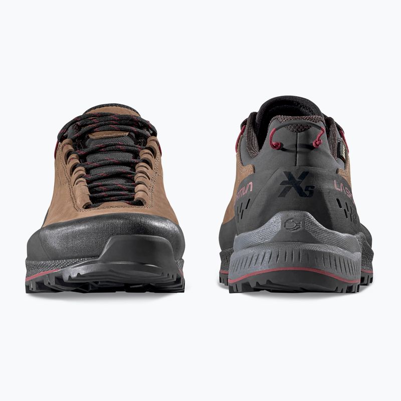 Încălțăminte de trekking pentru bărbați La Sportiva TX5 Evo GTX mocha/redwood 5