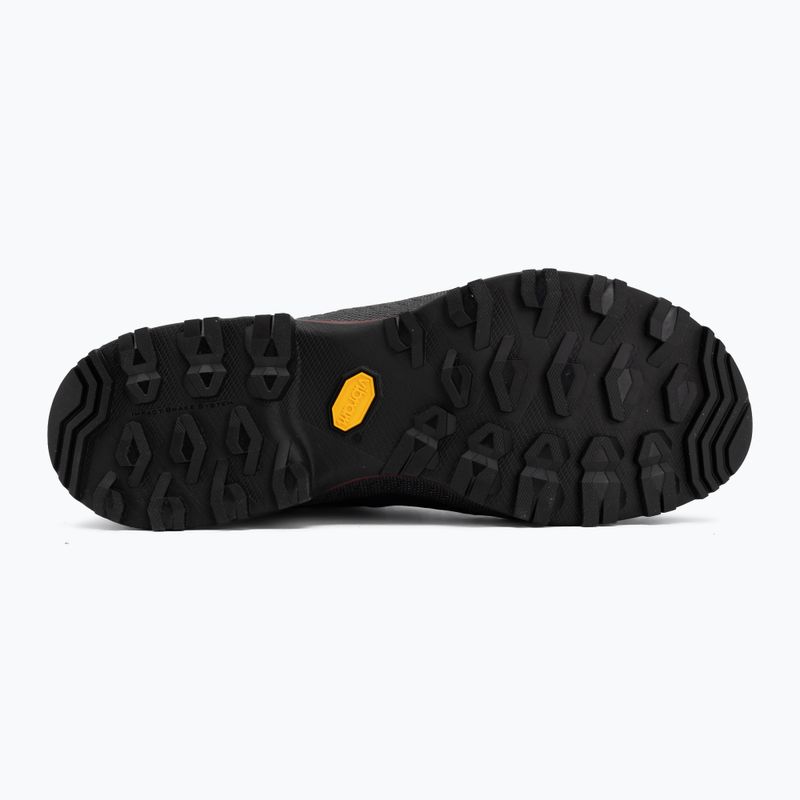 Încălțăminte de trekking pentru bărbați La Sportiva TX5 Evo Mid GTX mocha/redwood 4
