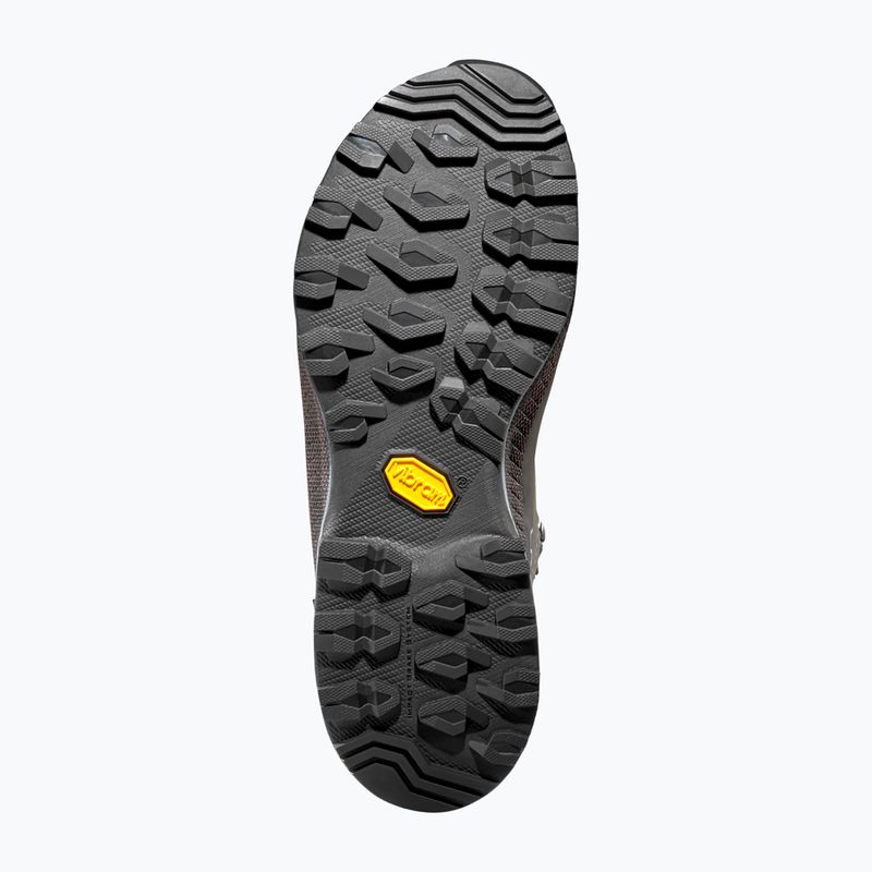 Încălțăminte de trekking pentru femei La Sportiva TX5 Evo Mid GTX carbon/redwood 6
