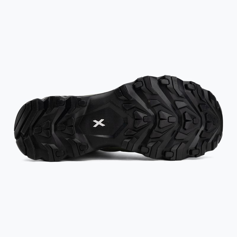 Încălțăminte de trekking pentru bărbați La Sportiva Ultra Raptor 3 Mid GTX cypress/black 4