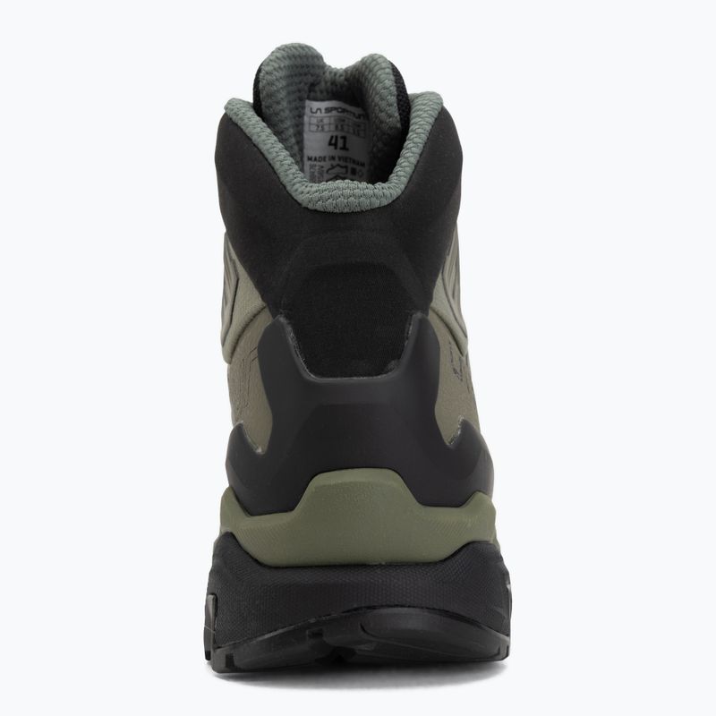 Încălțăminte de trekking pentru bărbați La Sportiva Ultra Raptor 3 Mid GTX cypress/black 6