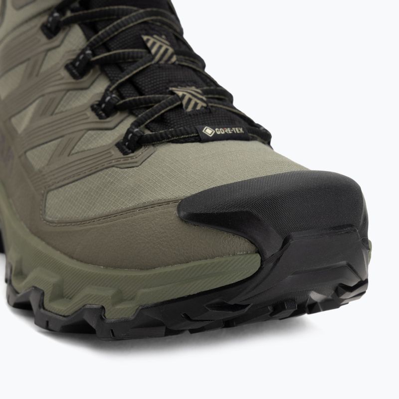 Încălțăminte de trekking pentru bărbați La Sportiva Ultra Raptor 3 Mid GTX cypress/black 7