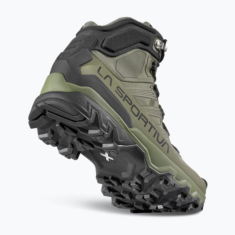Încălțăminte de trekking pentru bărbați La Sportiva Ultra Raptor 3 Mid GTX cypress/black 3