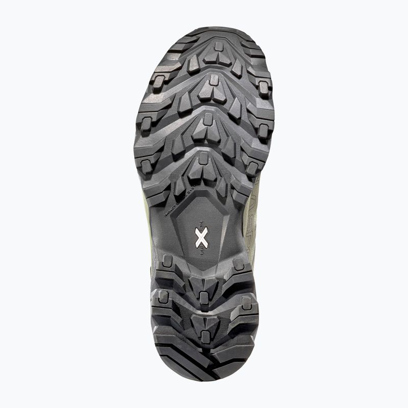 Încălțăminte de trekking pentru bărbați La Sportiva Ultra Raptor 3 Mid GTX cypress/black 6