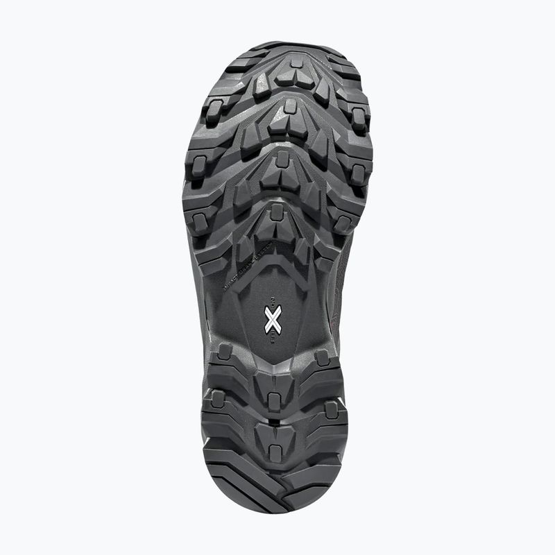 Încălțăminte de trekking pentru femei La Sportiva Ultra Raptor 3 Mid GTX onyx/azalea 5