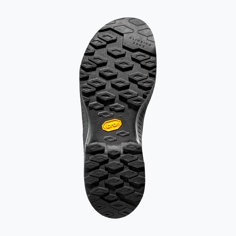 Încălțăminte de abordare pentru femei La Sportiva TX4 Evo ST carbon/limestone 5