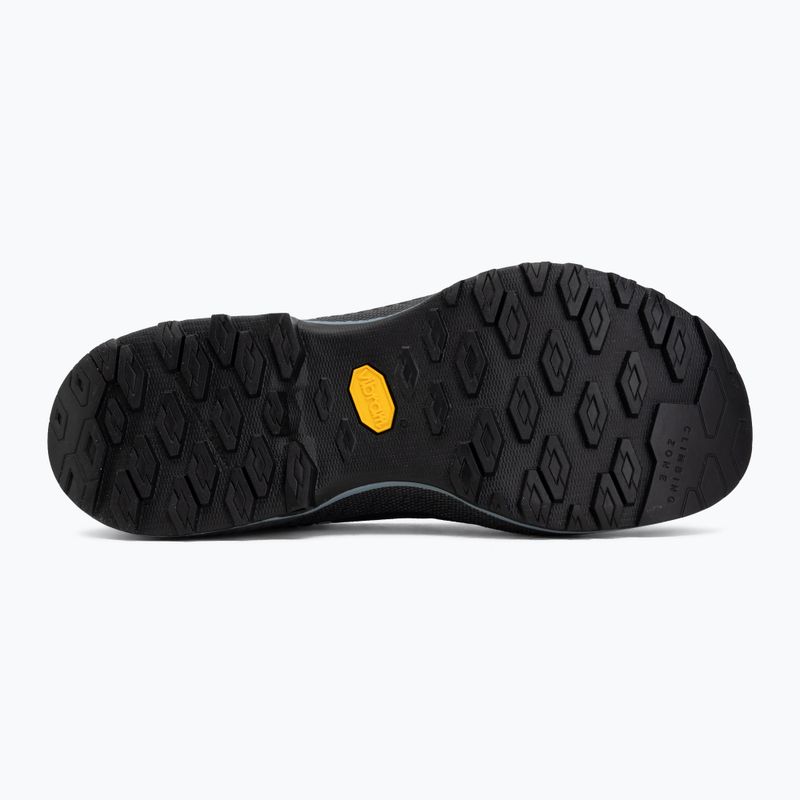 Încălțăminte de abordare pentru femei La Sportiva TX4 Evo ST carbon/limestone 4