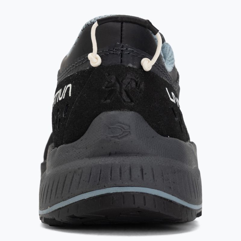 Încălțăminte de abordare pentru femei La Sportiva TX4 Evo ST carbon/limestone 6
