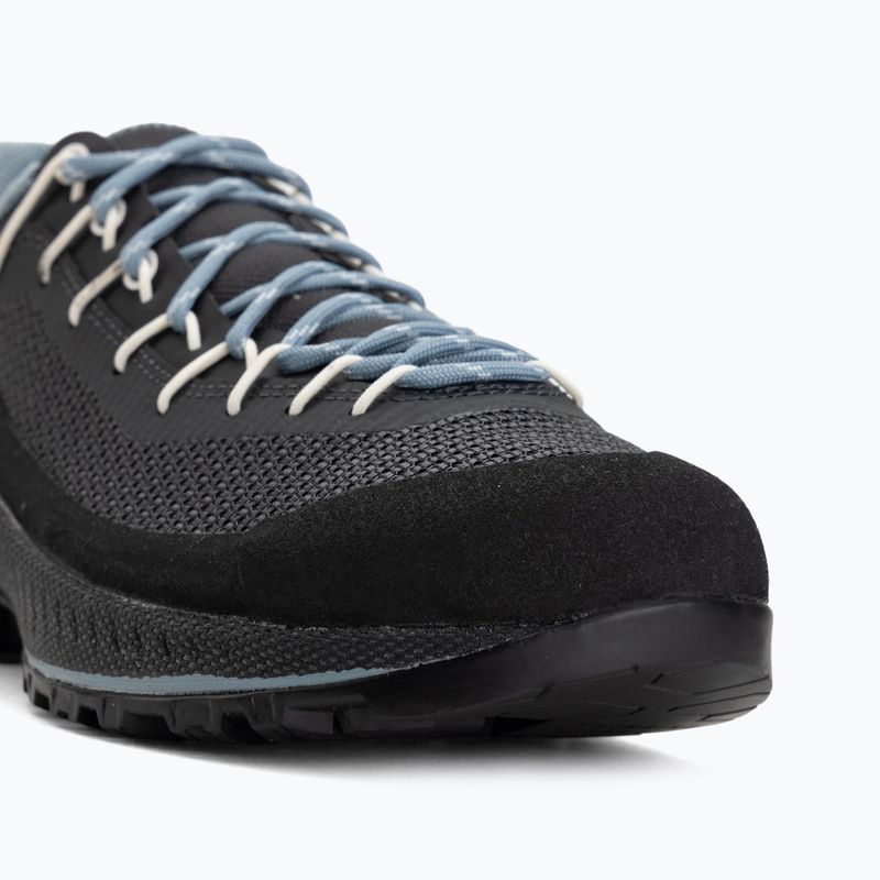 Încălțăminte de abordare pentru femei La Sportiva TX4 Evo ST carbon/limestone 7