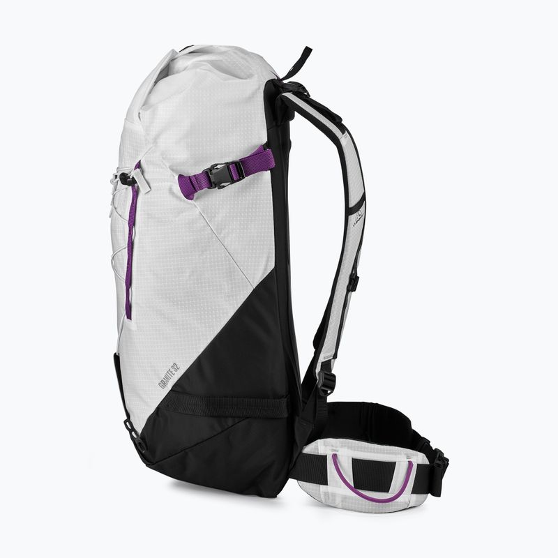 Rucsac La Sportiva Granite 32 l chalk/black 3