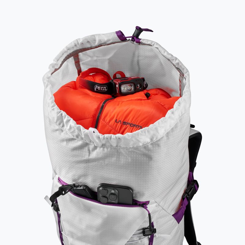 Rucsac La Sportiva Granite 32 l chalk/black 4