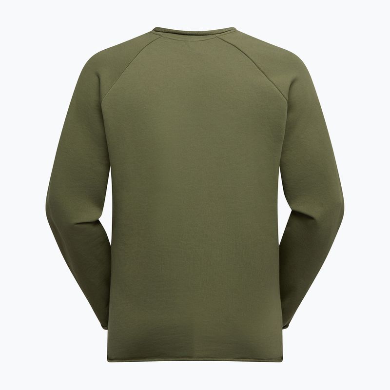 Bluză pentru bărbați La Sportiva Tufa Sweater cypress 2