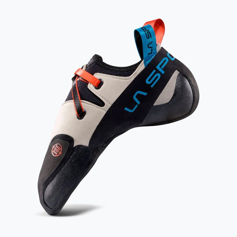 Încălțăminte de cățărare La Sportiva Futura chalk 2