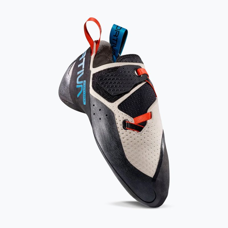 Încălțăminte de cățărare La Sportiva Futura chalk 3