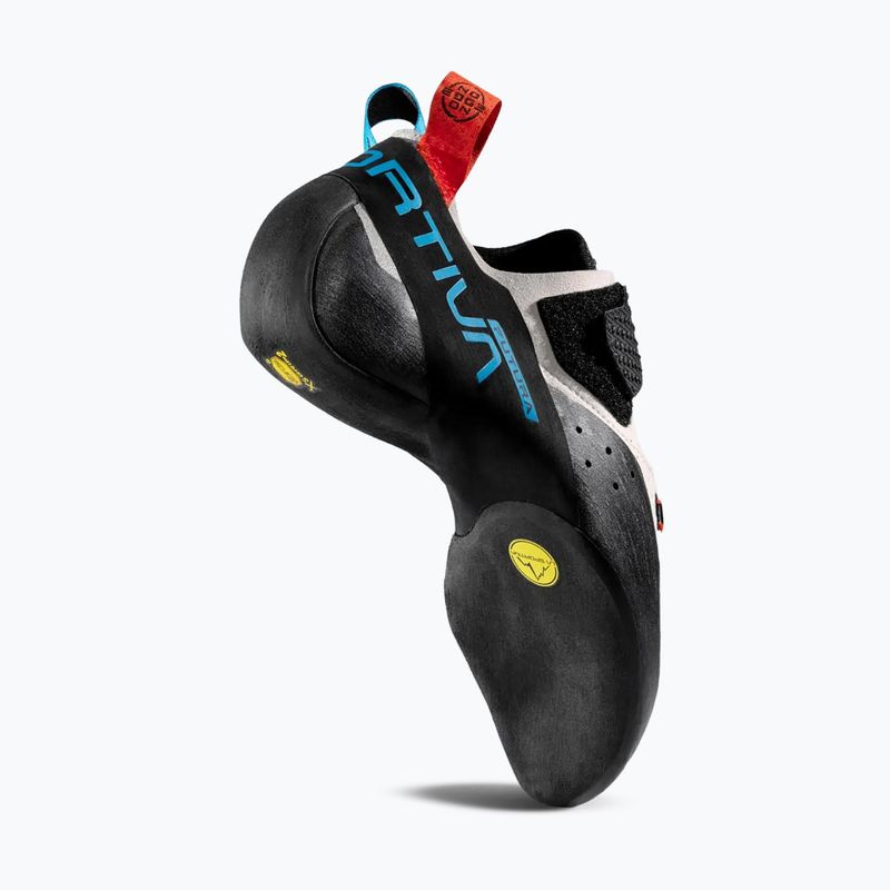Încălțăminte de cățărare La Sportiva Futura chalk 4