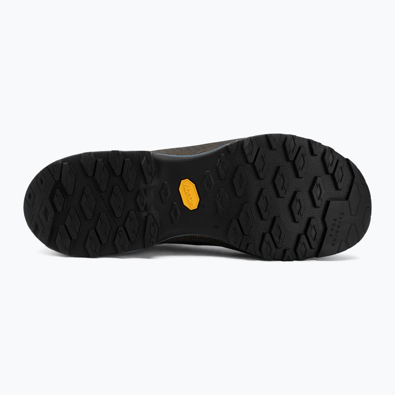 Încălțăminte de abordare pentru bărbați La Sportiva TX4 Evo GTX hurricane/apricot 4