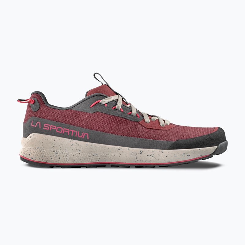 Încălțăminte de abordare pentru femei La Sportiva TX1 Redwood/Azalea 2