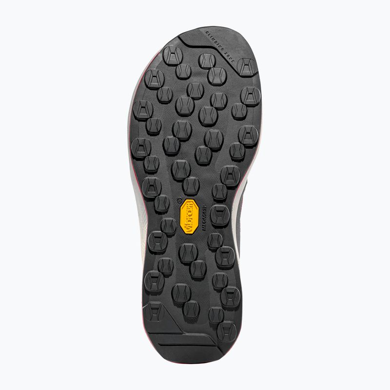 Încălțăminte de abordare pentru femei La Sportiva TX1 Redwood/Azalea 3