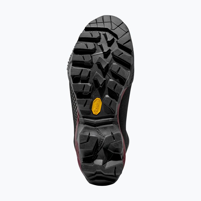Încățăminte de munte pentru femei La Sportiva Aequilibrium ST GTX redwood/gravel 3
