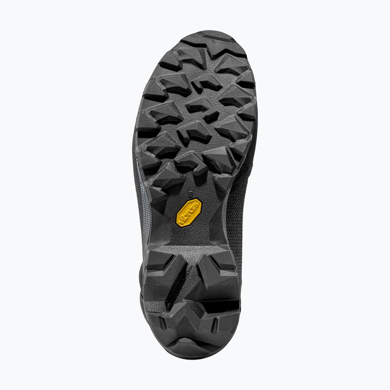 Încățăminte de munte pentru femei La Sportiva Aequalibrum Trek GTX carbon/limestone 3