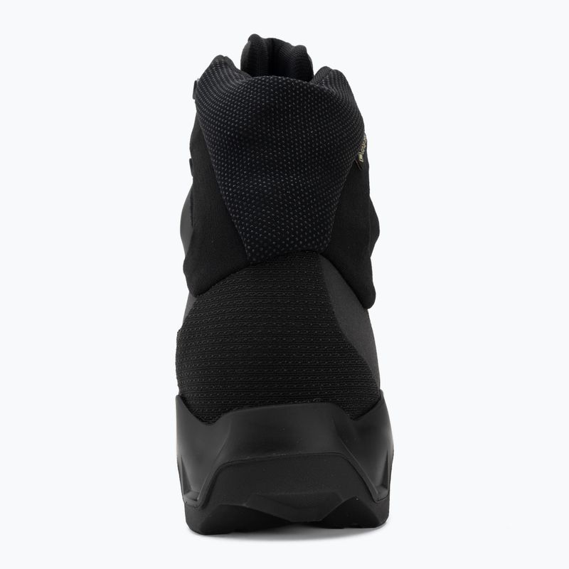 Încățăminte de munte pentru femei La Sportiva Aequalibrum Trek GTX carbon/limestone 6