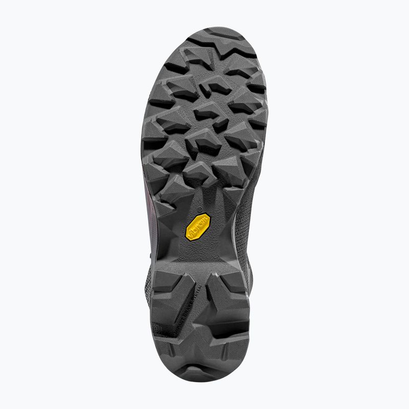 Încălțăminte de trekking pentru bărbați La Sportiva Aequalibrum Trek GTX redwood/gravel 3
