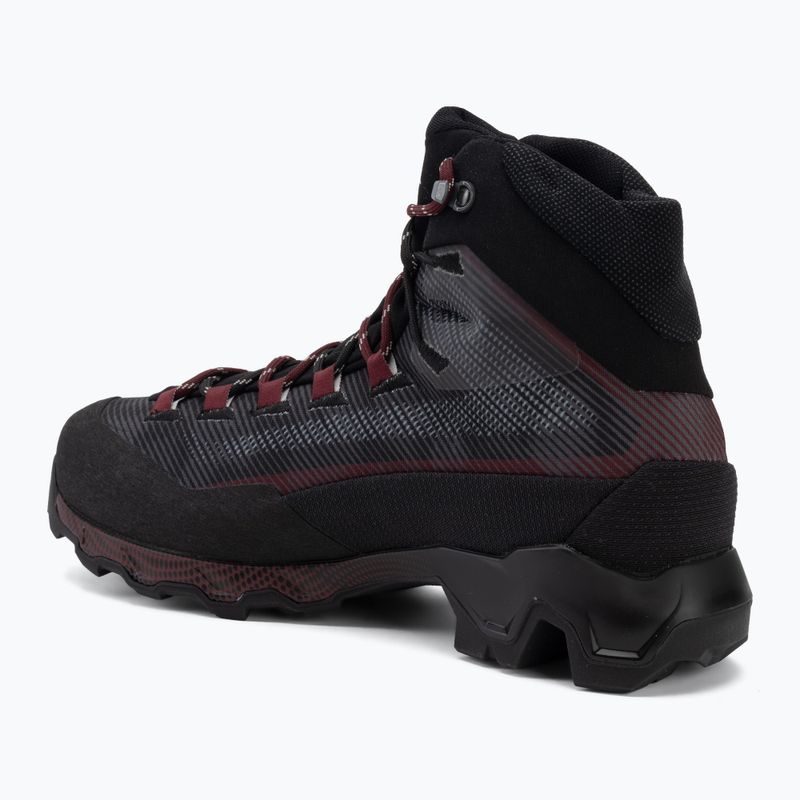 Încălțăminte de trekking pentru bărbați La Sportiva Aequalibrum Trek GTX redwood/gravel 3