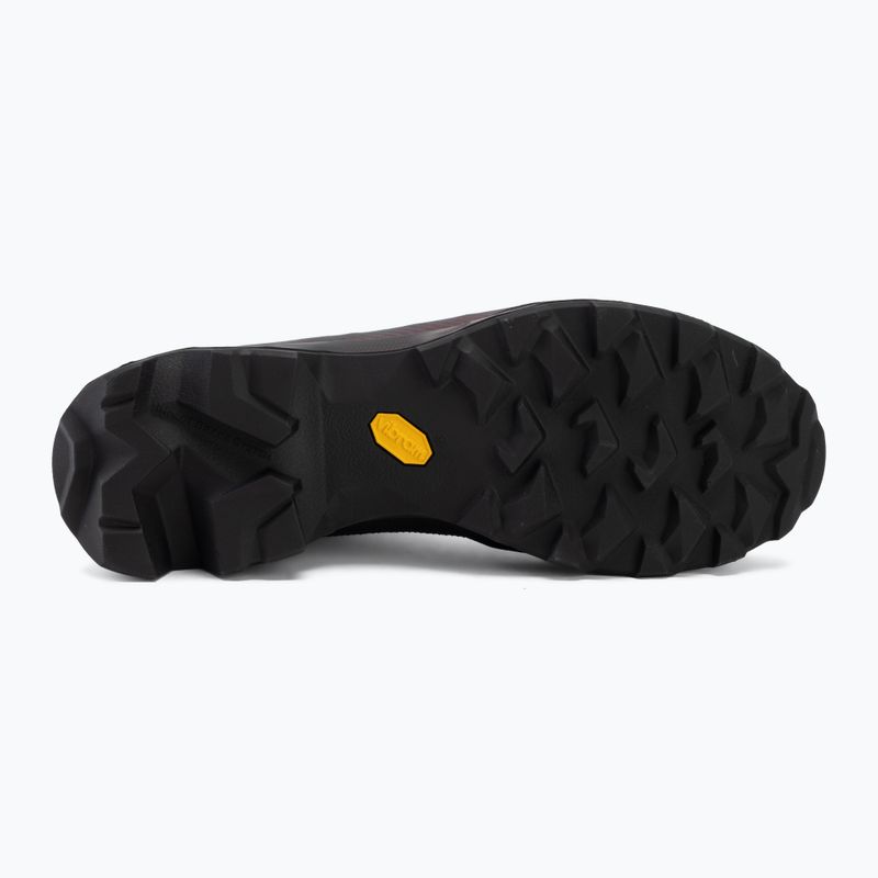 Încălțăminte de trekking pentru bărbați La Sportiva Aequalibrum Trek GTX redwood/gravel 4