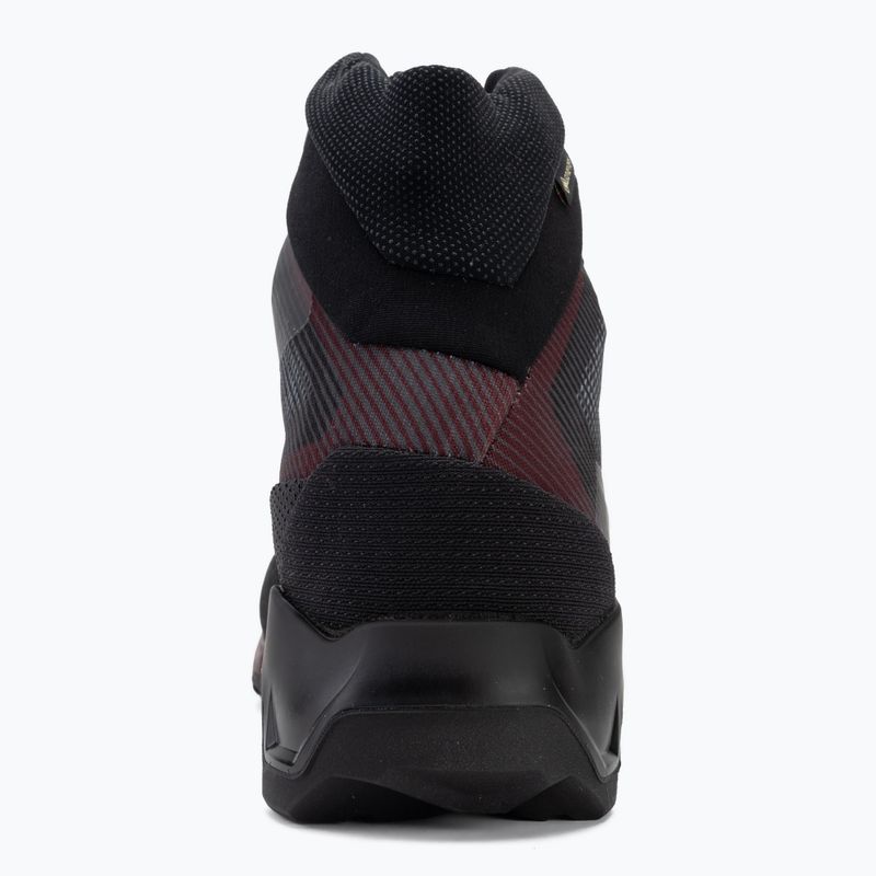 Încălțăminte de trekking pentru bărbați La Sportiva Aequalibrum Trek GTX redwood/gravel 6