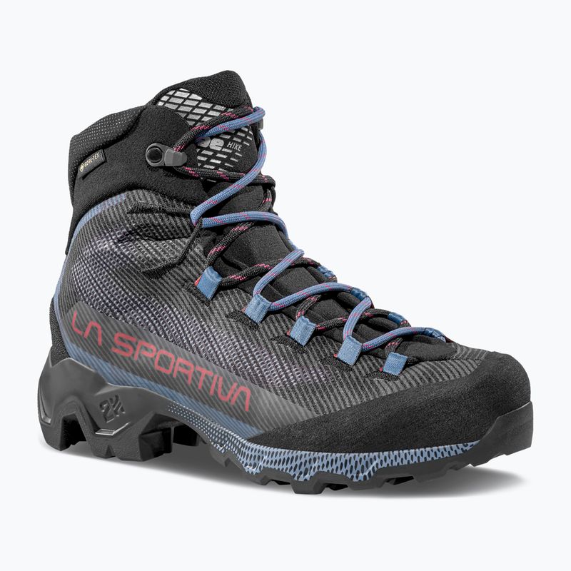 Încălțăminte de trekking pentru femei La Sportiva Aequalibrum Trek GTX limestone/azalea
