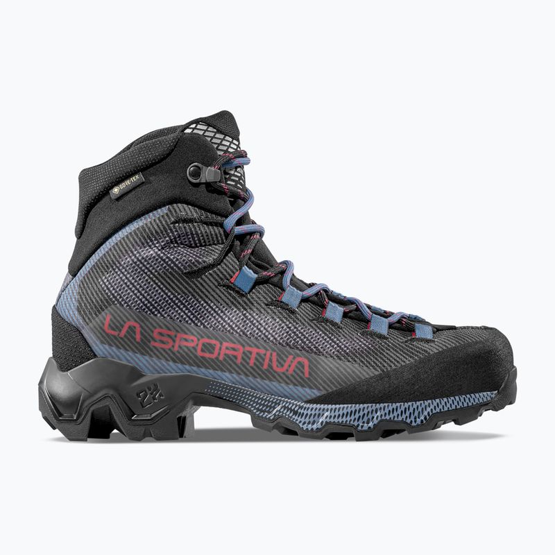 Încălțăminte de trekking pentru femei La Sportiva Aequalibrum Trek GTX limestone/azalea 2