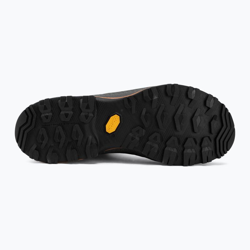 Încălțăminte de trekking pentru bărbați La Sportiva TX5 Evo Mid GTX chestnut/grey 4