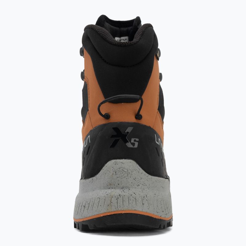 Încălțăminte de trekking pentru bărbați La Sportiva TX5 Evo Mid GTX chestnut/grey 6