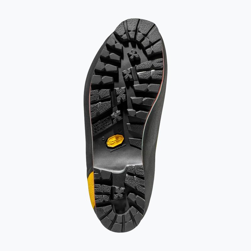 Încălțăminte de munte pentru bărbați La Sportiva Nepal Evo GTX Yellow 6