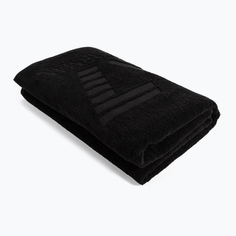 Prosop EA7 Emporio Armani Water Sports Big 7 nero 3