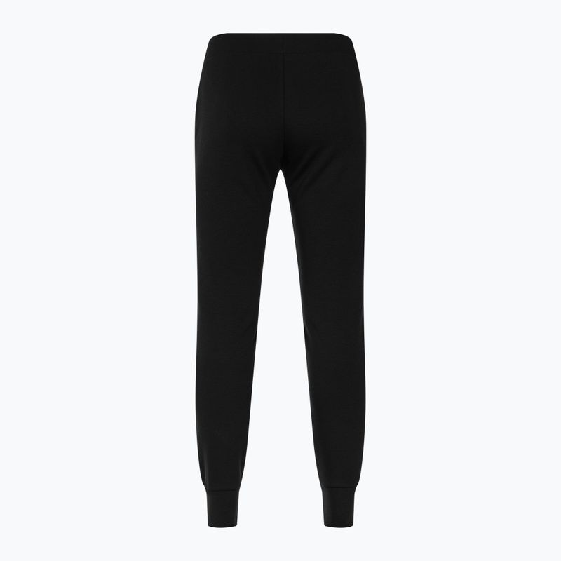 Trening pentru femei EA7 Emporio Armani Train Tracksuit Extended Logo black/logo white 6