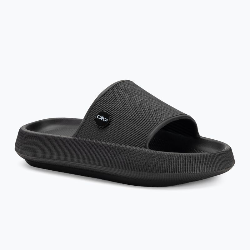 Papuci pentru femei CMP Ruby nero