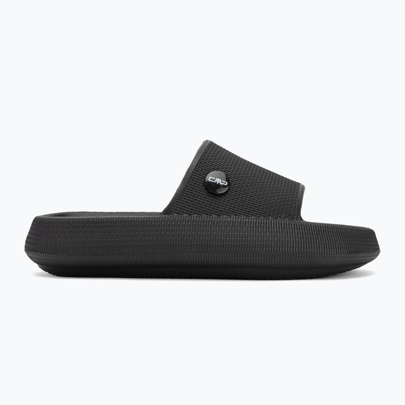 Papuci pentru femei CMP Ruby nero 2