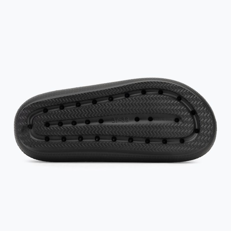 Papuci pentru femei CMP Ruby nero 4