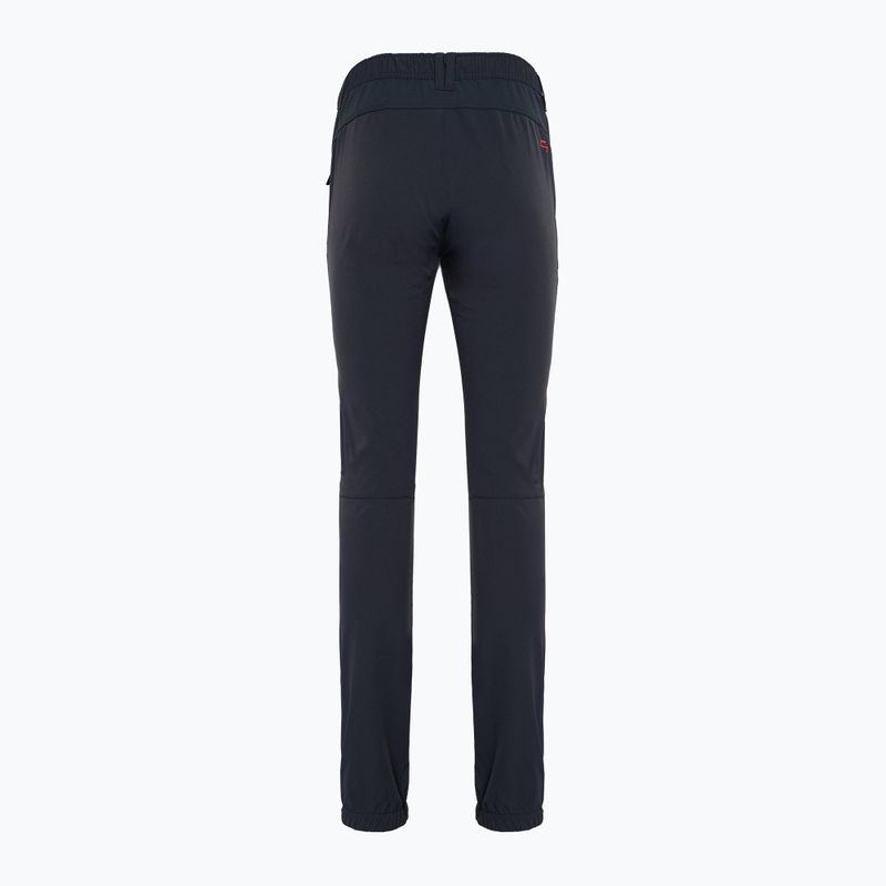 Pantaloni de schi pentru femei CMP gri 39T0056/53UP 2
