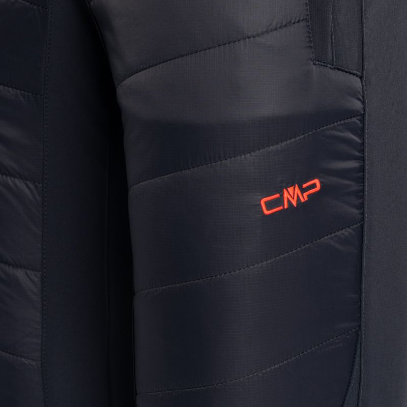 Pantaloni de schi pentru femei CMP gri 39T0056/53UP 4
