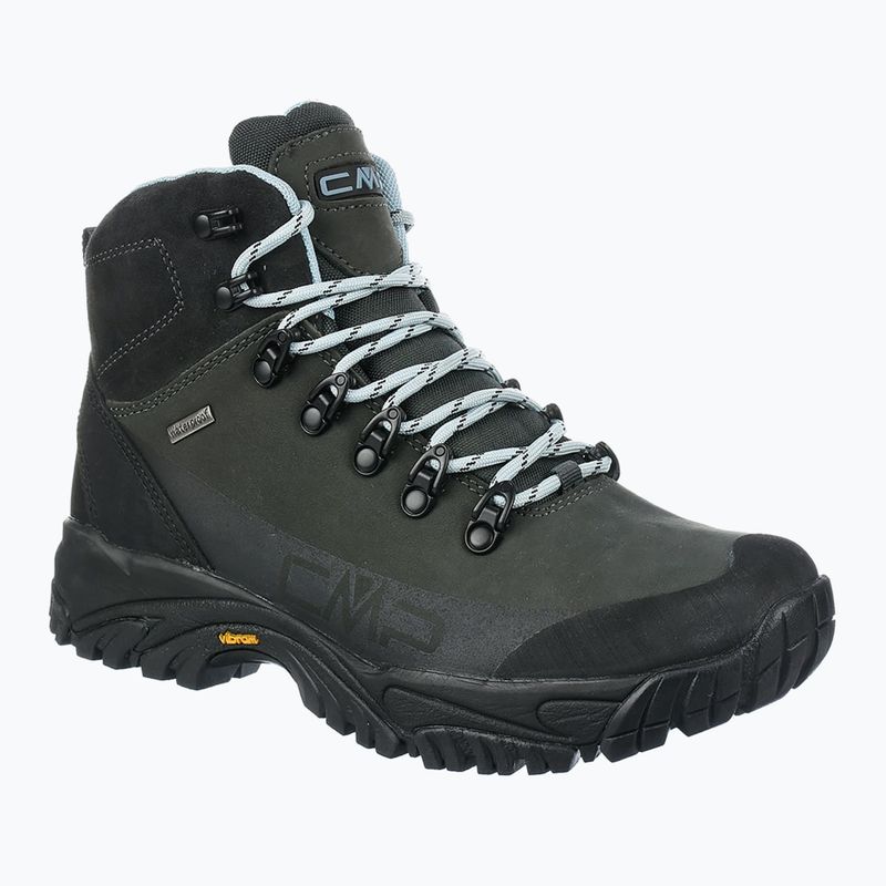 Încălțăminte de trekking pentru femei CMP Dhenieb Wp piombo