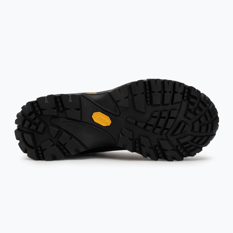 Încălțăminte de trekking pentru femei CMP Dhenieb Wp piombo 4